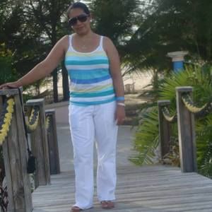 Meet your Posher, Carmen